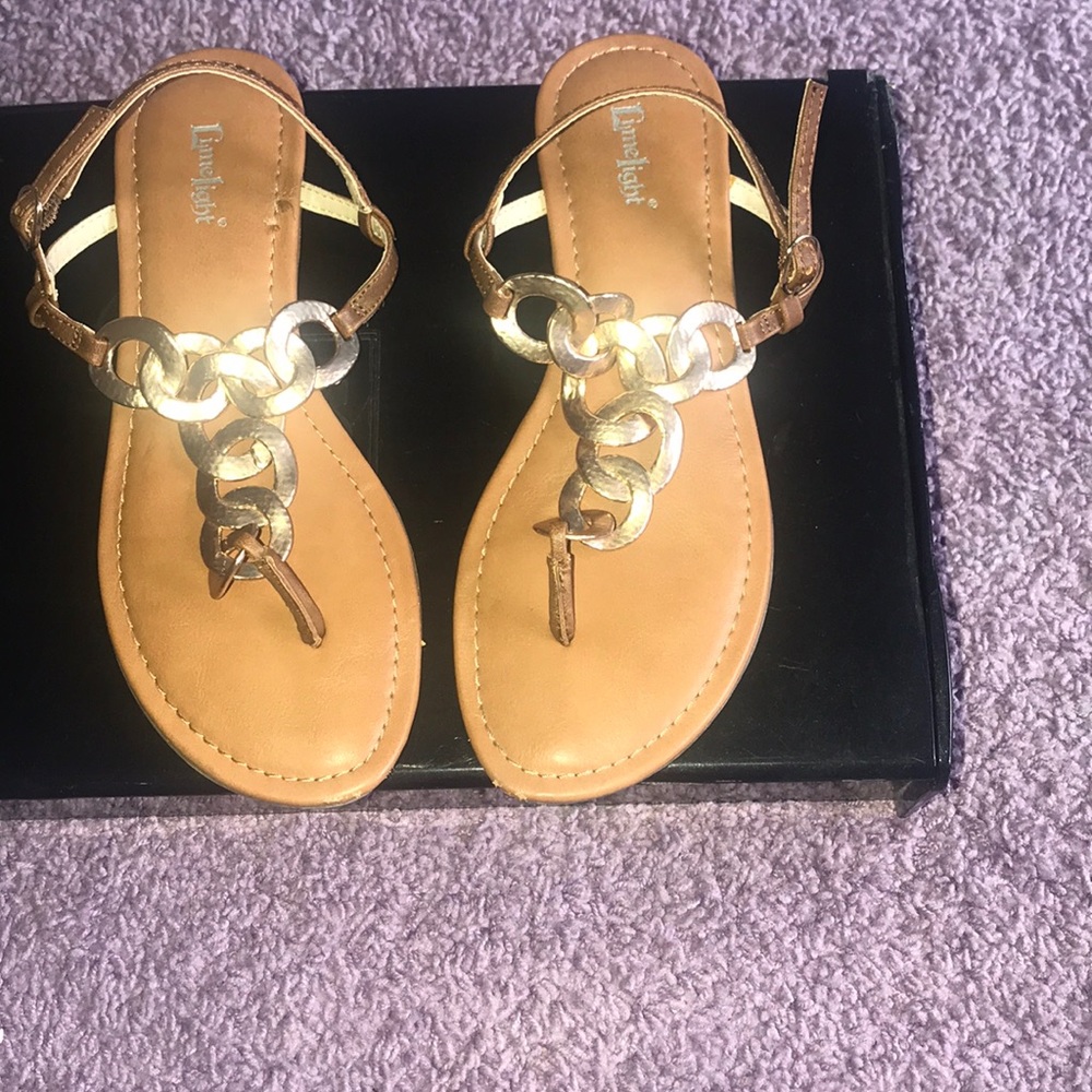 Sandals